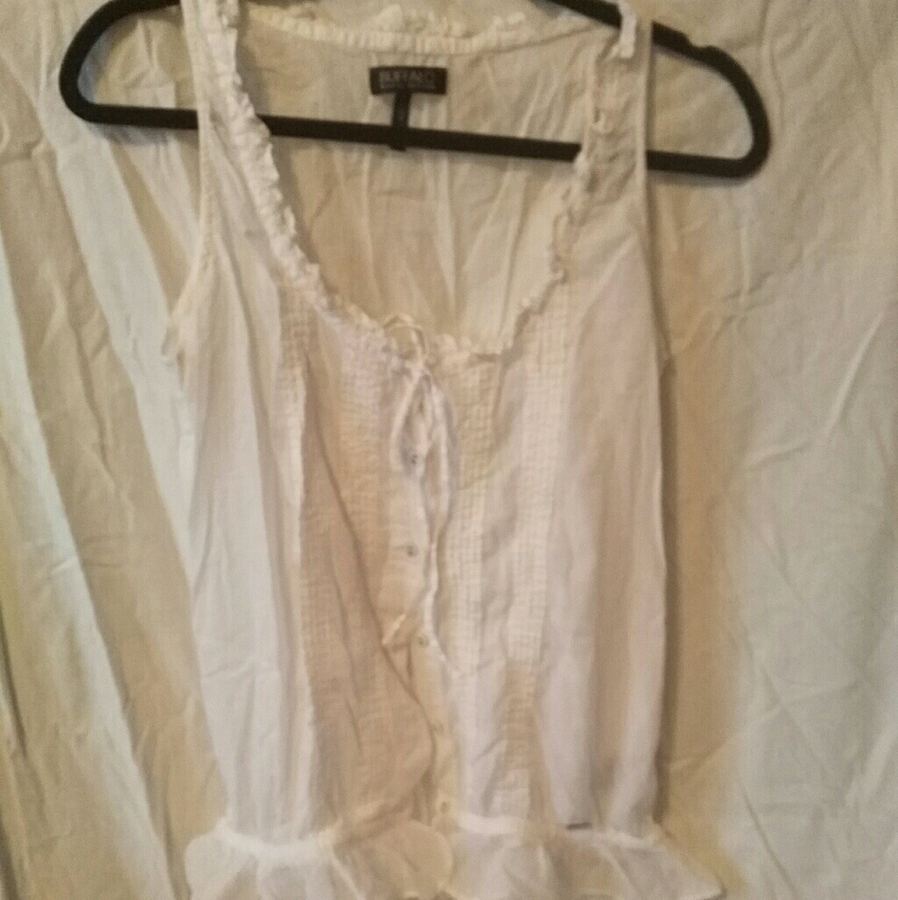 Buffalo by david bitton camisole top